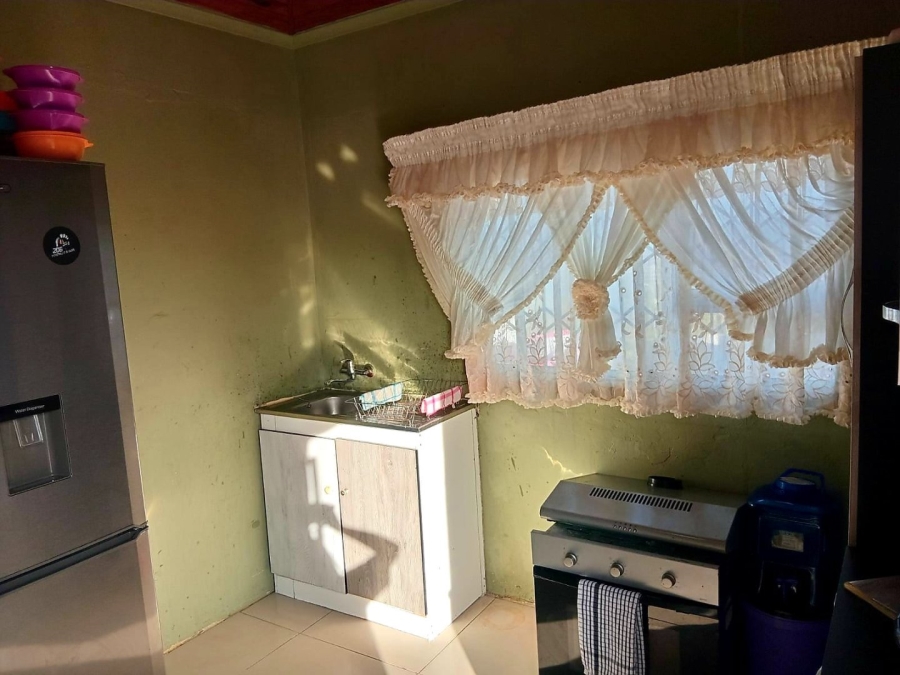 2 Bedroom Property for Sale in Mdantsane Nu 7 Eastern Cape